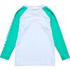 Geo Surf Sustainable LS Rash Top - Rash Guards - 3