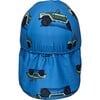 Surf Safari Floating Flap Hat - Hats - 3 - thumbnail
