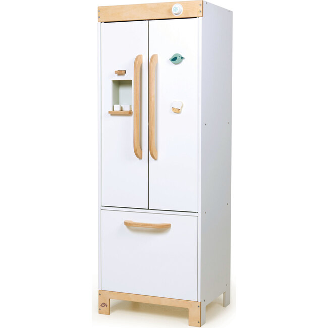 Tenderleaf Refrigerator