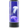 Lumina Jellyfish Mood Lamp - Tech Toys - 3 - thumbnail