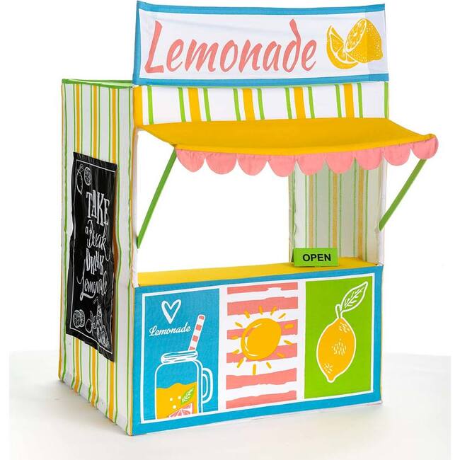 Lemonade Stand Play Home