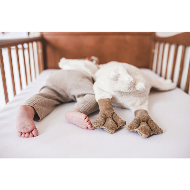 Cuddly Animals Goose large | white (DS) - Plush - 3