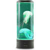 Lumina Jellyfish Mood Lamp - Tech Toys - 4 - thumbnail
