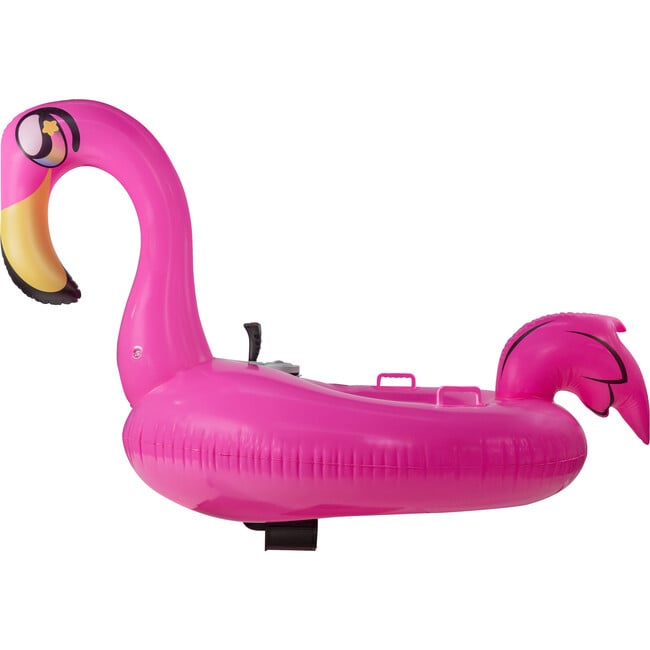 Flamingo Tube Runner Motorized Pool Tube - Pool Floats - 1