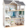 Iconic Doll House Complete Playset - Dollhouses - 1 - thumbnail