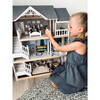 Iconic Doll House Complete Playset - Dollhouses - 2 - thumbnail