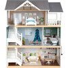 Iconic Doll House Complete Playset - Dollhouses - 3 - thumbnail