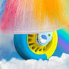 Model X - Rainbow Unicorn - Medium - Ride-Ons - 5 - thumbnail