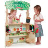 Woodland Stores and Theater - Play Kitchens - 8 - thumbnail