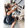 Iconic Doll House Complete Playset - Dollhouses - 4 - thumbnail