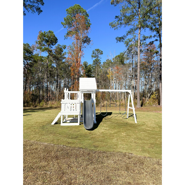 Modern Monkey Playsystem Package #2