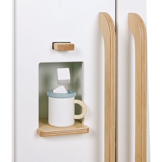Tenderleaf Refrigerator - Play Kitchens - 6