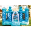 Princess Party Palace Bounce House - Outdoor Games - 4 - thumbnail