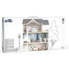 Iconic Doll House Complete Playset - Dollhouses - 10 - thumbnail