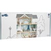Iconic Doll House Complete Playset - Dollhouses - 11 - thumbnail