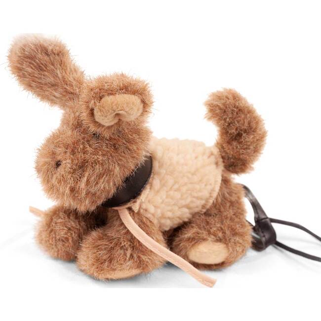 Hannah Loves Her Puppy Dog 19.5" Multi-Jointed Standing Doll Playset - Dolls - 7