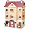 Fantail Hall - Dollhouses - 1 - thumbnail