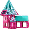 Princess Castle 78-Piece Set - STEM Toys - 3 - thumbnail