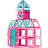 Princess Castle 78-Piece Set - STEM Toys - 4 - thumbnail