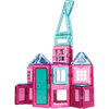 Princess Castle 78-Piece Set - STEM Toys - 5 - thumbnail