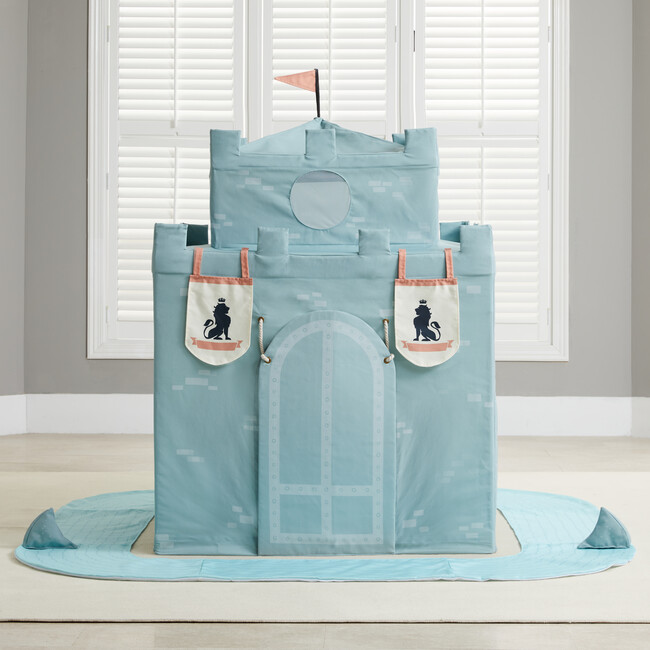 Fun Fort Castle - Play Tents - 5