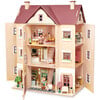 Fantail Hall - Dollhouses - 2 - thumbnail
