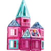 Princess Castle 78-Piece Set - STEM Toys - 6 - thumbnail