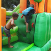 Endless Fun 11 In 1 Inflatable Bouncer And Waterslide - Pool Toys - 5 - thumbnail