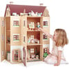 Fantail Hall - Dollhouses - 5 - thumbnail