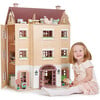 Fantail Hall - Dollhouses - 7 - thumbnail