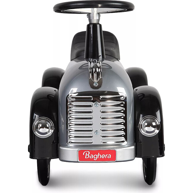 Ride-On SPEEDSTER Silver