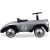 Ride-On SPEEDSTER Silver - Foot To Floor Ride-On - 3 - thumbnail