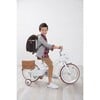16" Kids Bike, Gentle White - Bikes - 2 - thumbnail