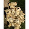 My Bear Jules - Honey Medium - Plush - 3 - thumbnail