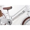 16" Kids Bike, Gentle White - Bikes - 4 - thumbnail