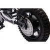 36V Freddo Electric Dirt Bike for Teens (White) - Ride-Ons - 5 - thumbnail