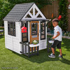 Riverscape Playhouse White - Outdoor Games - 2