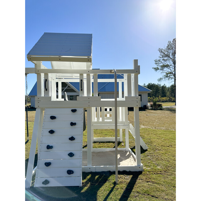 Modern Monkey Playsystem Package #2 - Playhouses - 9