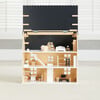 Dollhouse, Natural - Dollhouses - 4 - thumbnail
