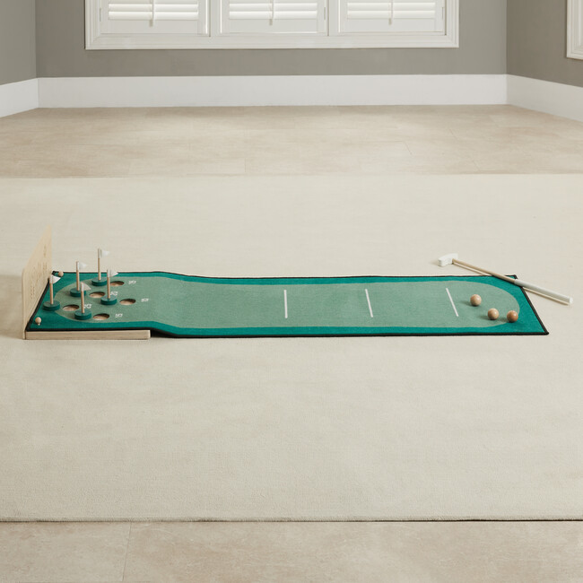 Keen Putting Green, Green - Playmats - 5