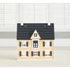 Dollhouse, Natural - Dollhouses - 7 - thumbnail