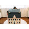 Dollhouse, Natural - Dollhouses - 9 - thumbnail