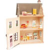 Foxtail Villa - Dollhouses - 2 - thumbnail