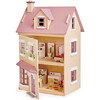 Foxtail Villa - Dollhouses - 4