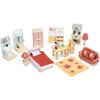 Foxtail Villa - Dollhouses - 6