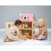 Foxtail Villa - Dollhouses - 8