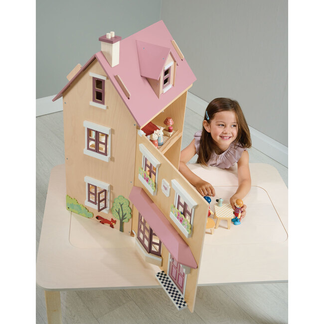 Foxtail Villa - Dollhouses - 10