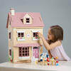Foxtail Villa - Dollhouses - 12