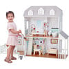 Dreamland Farm House 12" Doll House - Dollhouses - 1 - thumbnail