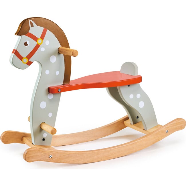 Rocking Horse - Rockers - 1